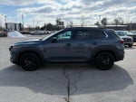 2025 CX-50 Hybrid Thumbnail 4
