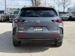 2025 CX-50 Hybrid Thumbnail 6