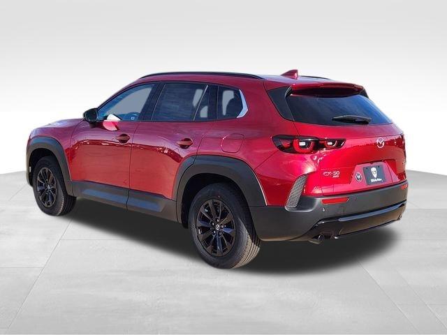 2026 MAZDA CX-5 - $36,150