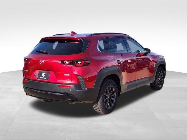 2026 MAZDA CX-5 - $36,150