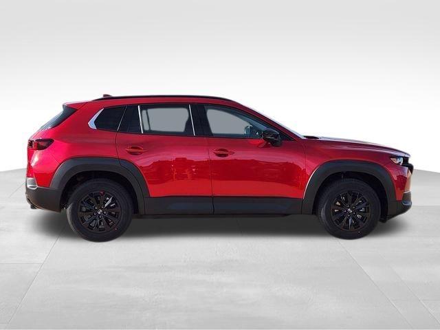 2026 MAZDA CX-5 - $36,150