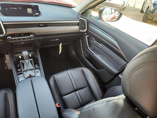 2026 MAZDA CX-5 - $36,150
