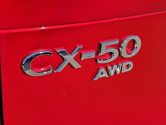 2026 MAZDA CX-5 - $36,150