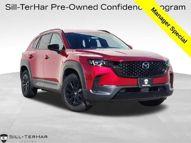 2026 MAZDA CX-5 - $35,850