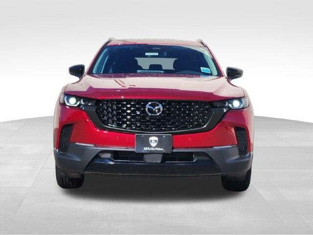2026 MAZDA CX-5 - $35,850