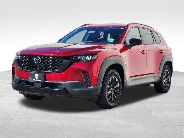 2026 MAZDA CX-5 - $35,850