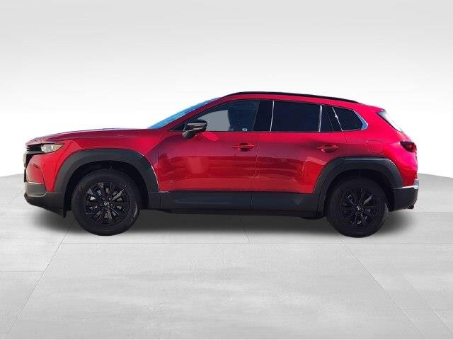 2026 MAZDA CX-5 - $35,850