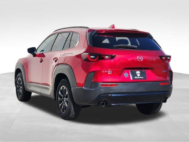 2026 MAZDA CX-5 - $35,850
