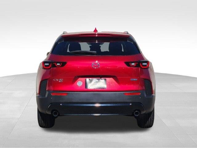 2026 MAZDA CX-5 - $35,850