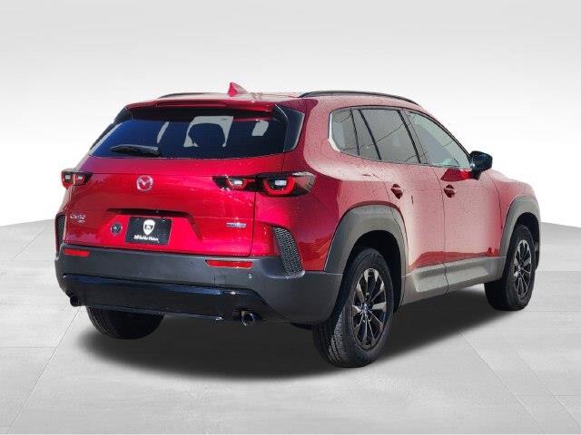 2026 MAZDA CX-5 - $35,850