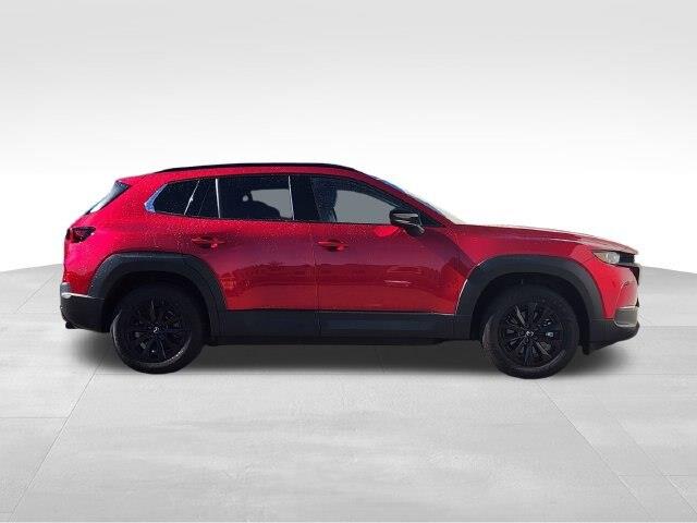 2026 MAZDA CX-5 - $35,850