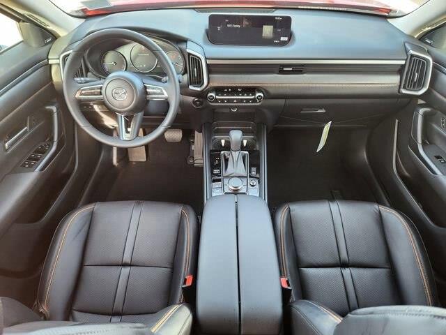 2026 MAZDA CX-5 - $35,850