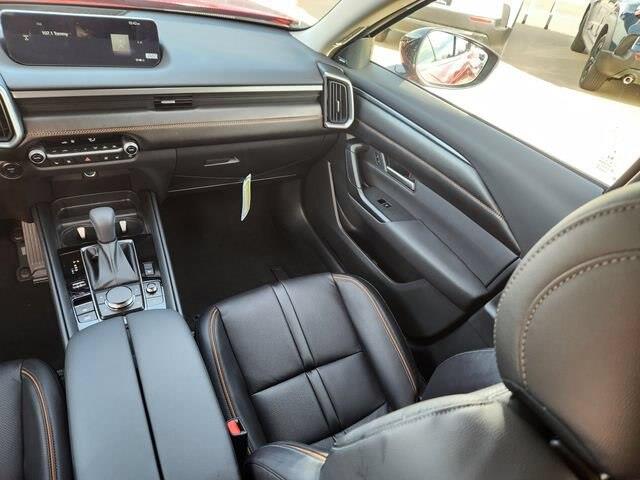 2026 MAZDA CX-5 - $35,850