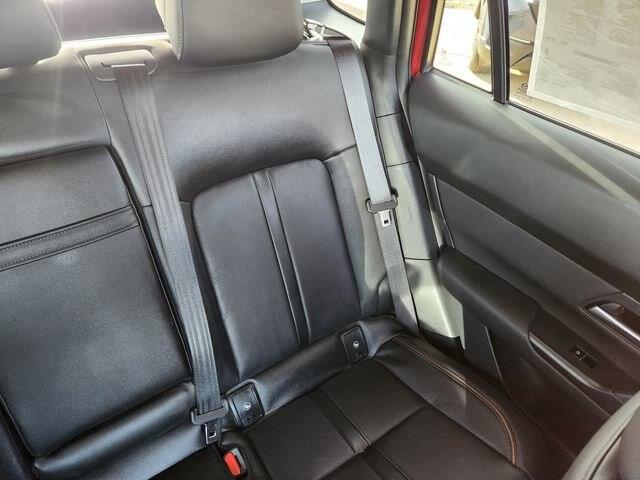 2026 MAZDA CX-5 - $35,850