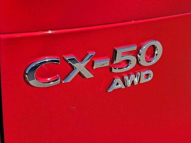 2026 MAZDA CX-5 - $35,850