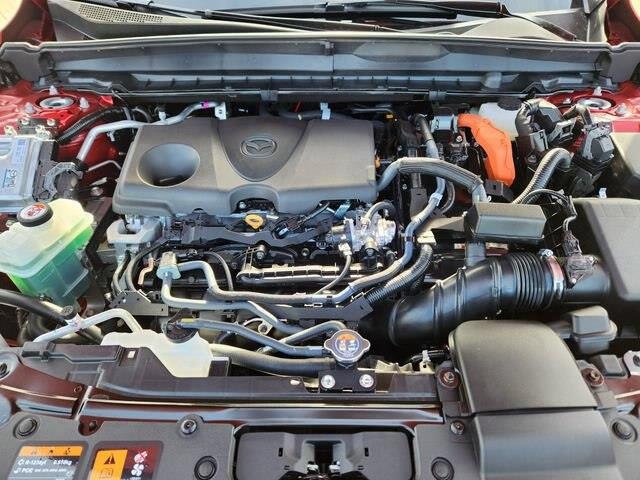 2026 MAZDA CX-5 - $35,850
