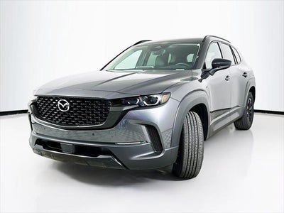 2026 Mazda CX-50 Hybrid AWD Premium 4DR SUV