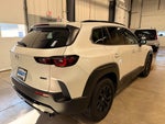2025 CX-50 Hybrid Thumbnail 3