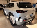 2025 CX-50 Hybrid Thumbnail 6