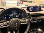 2025 CX-50 Hybrid Thumbnail 9