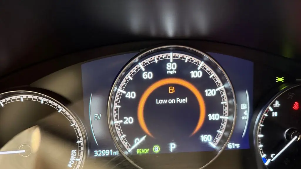 2025 Mazda CX-50 Hybrid Premium