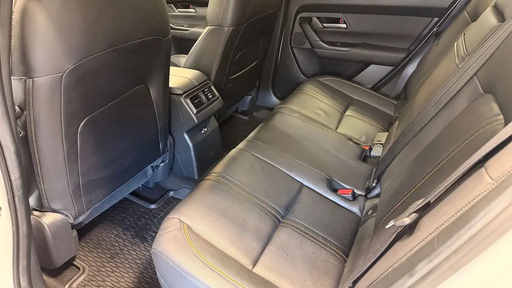 2025 Mazda CX-50 Hybrid Premium