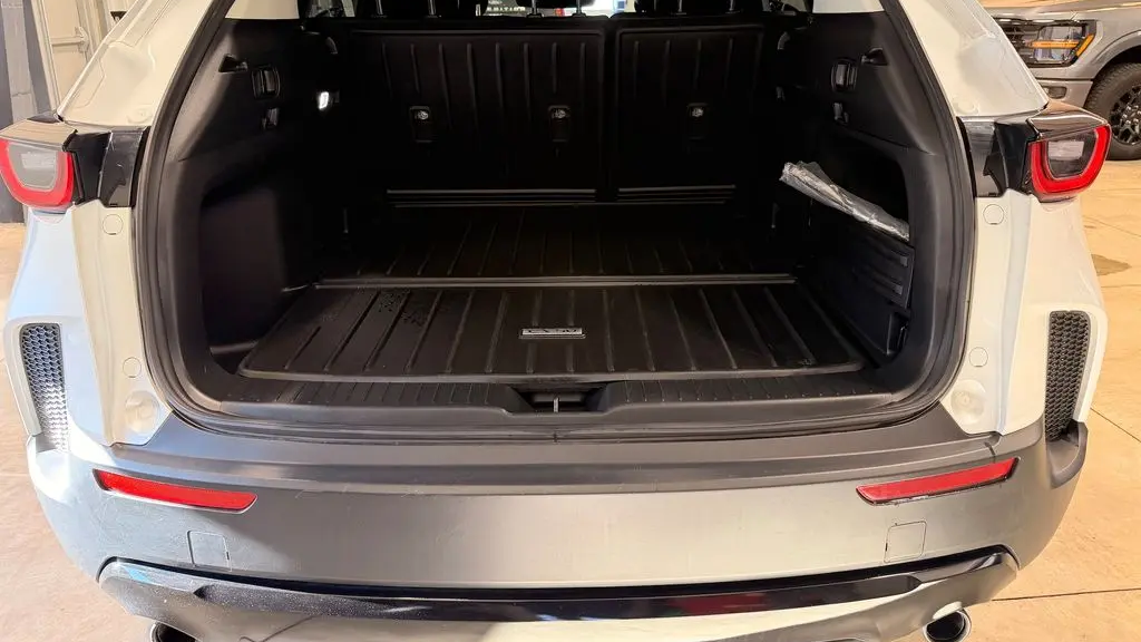 2025 Mazda CX-50 Hybrid Premium