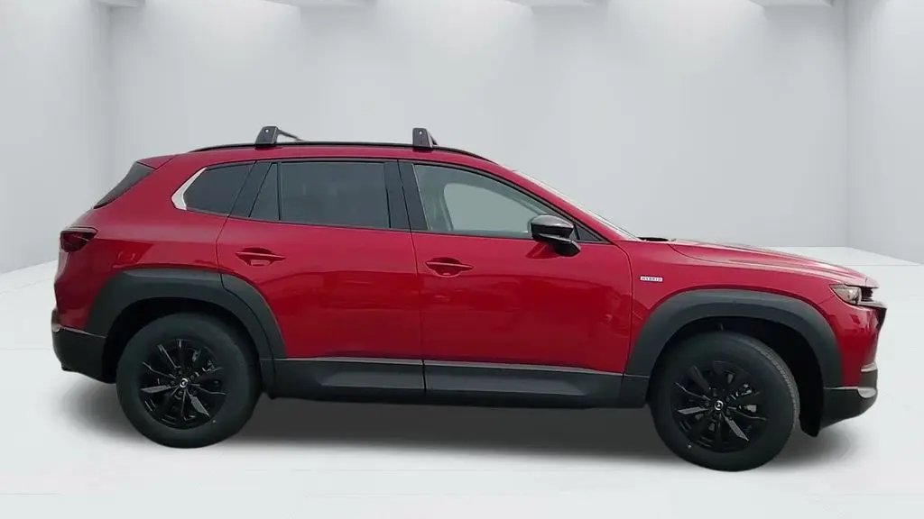 2025 Mazda CX-50 Hybrid Premium