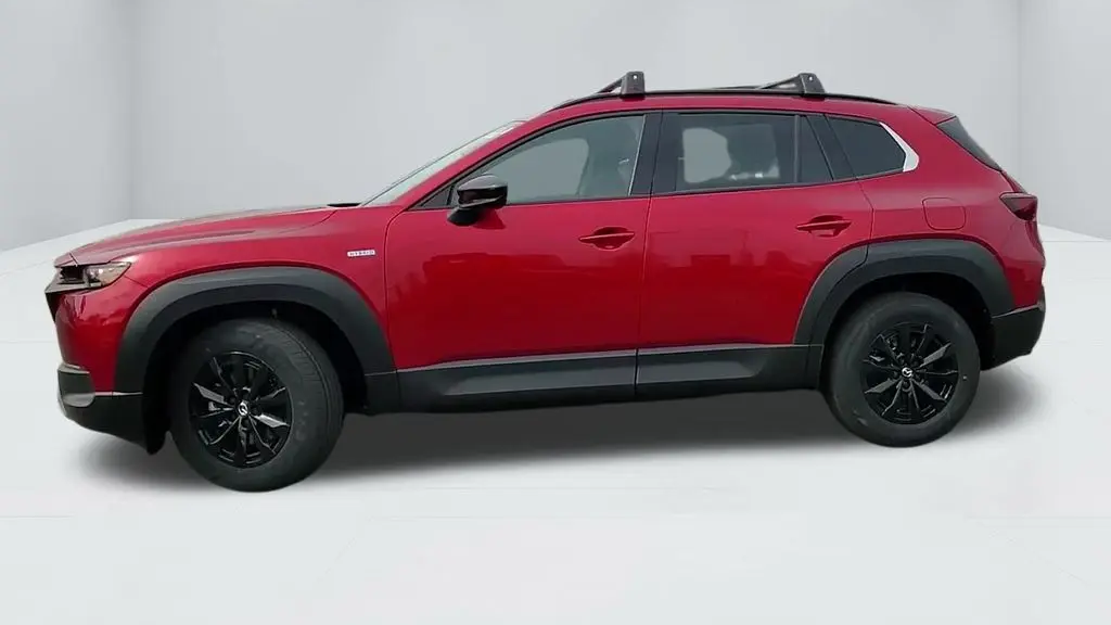 2025 Mazda CX-50 Hybrid Premium