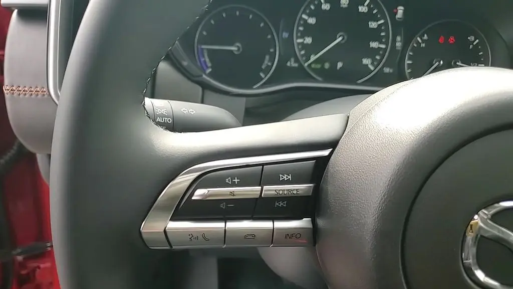 2025 Mazda CX-50 Hybrid Premium