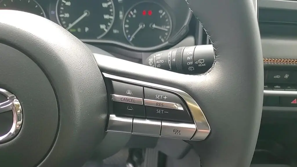 2025 Mazda CX-50 Hybrid Premium