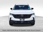 2025 CX-50 Hybrid Thumbnail 3