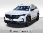 2025 CX-50 Hybrid Thumbnail 5