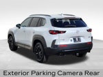 2025 CX-50 Hybrid Thumbnail 8