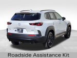 2025 CX-50 Hybrid Thumbnail 10
