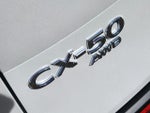 2025 CX-50 Hybrid Thumbnail 19