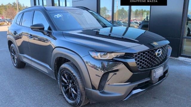 Preowned 2025 Mazda CX-50 Hybrid Premium for Sale