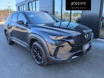 2025 CX-50 Hybrid Thumbnail 1