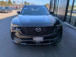 2025 CX-50 Hybrid Thumbnail 3