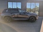 2025 CX-50 Hybrid Thumbnail 5