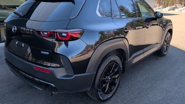 2025 Mazda CX-50 Hybrid Premium