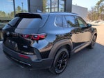 2025 CX-50 Hybrid Thumbnail 7