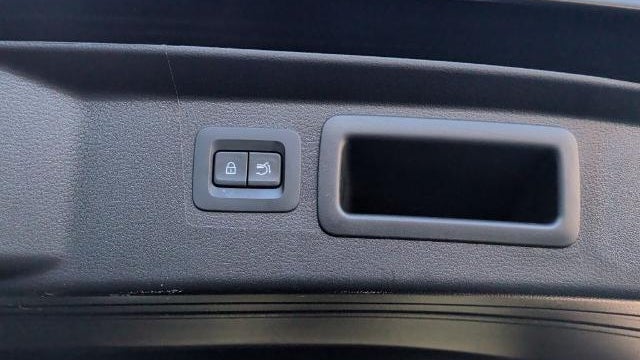 2025 Mazda CX-50 Hybrid Premium