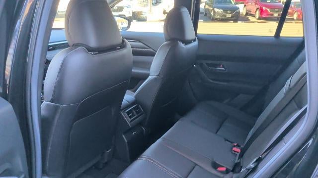 2025 Mazda CX-50 Hybrid Premium