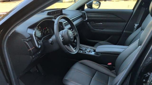 2025 Mazda CX-50 Hybrid Premium