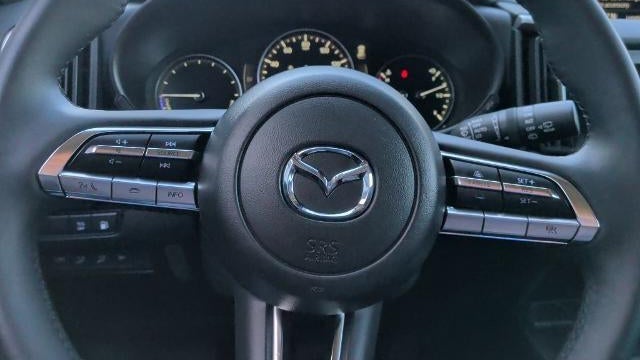 2025 Mazda CX-50 Hybrid Premium