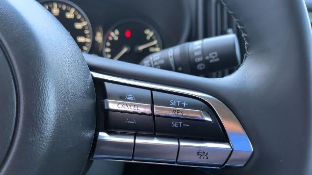2025 Mazda CX-50 Hybrid Premium