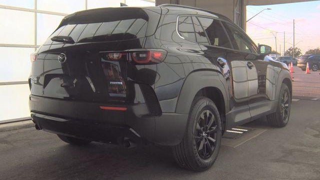 2025 Mazda CX-50 Hybrid Premium