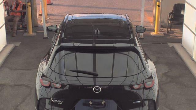 2025 Mazda CX-50 Hybrid Premium