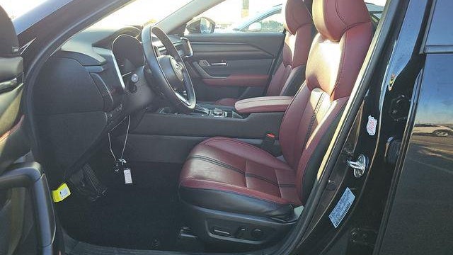 2025 Mazda CX-50 Hybrid Premium